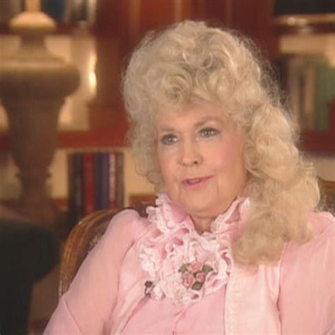 The Enigmatic Donna Douglas: Unraveling Her Timeless Charm