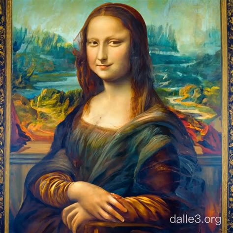 The Enigmatic Mona Lisa: Age, Height, and Figure