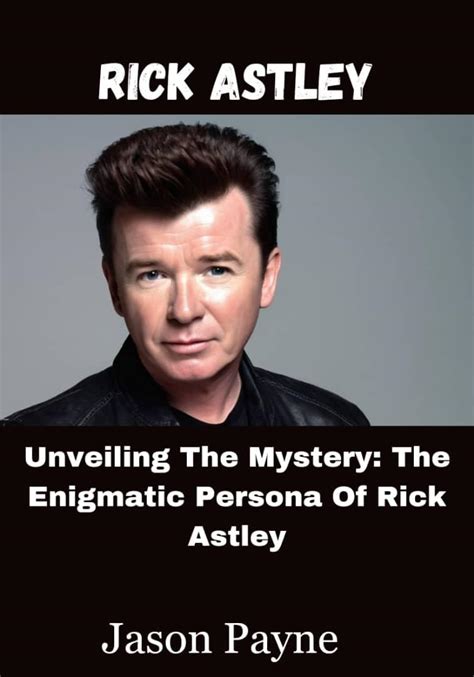 The Enigmatic Persona - Unveiling the Mystery