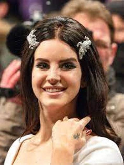 The Enigmatic Persona of Lana Del Rey: Reality or Myth?