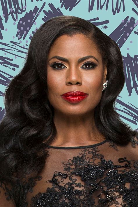 The Enigmatic Persona of Omarosa Manigault