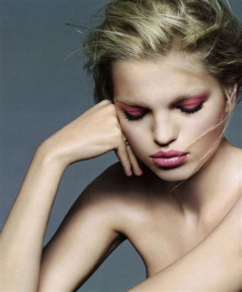 The Enigmatic Secrets Behind Daphne Groeneveld's Mesmerizing Beauty and Unparalleled Style