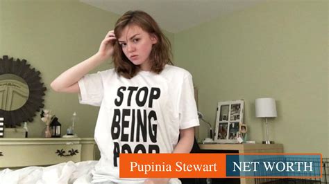The Enigmatic Social Media Star: Unlocking the Mystery Behind Pupinia Stewart
