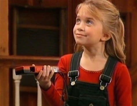 The Epitome of Style: Michelle Tanner's Fashion Influence and Iconic Look
