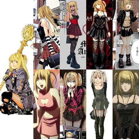 The Evolution of Amane's Unique Style