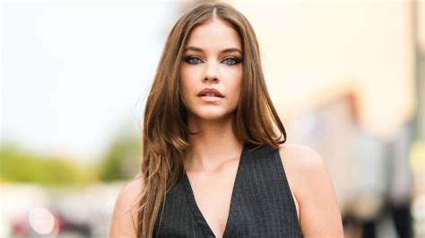 The Evolution of Barbara Palvin's Fashion Sense Throughout the Years