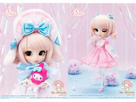 The Evolution of Candy Melody's Image and Fashion Sense