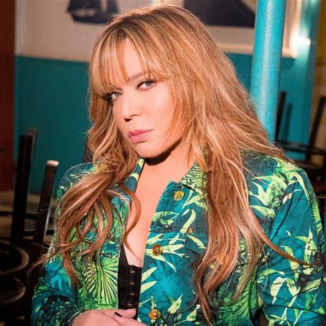 The Evolution of Ednita Nazario's Music