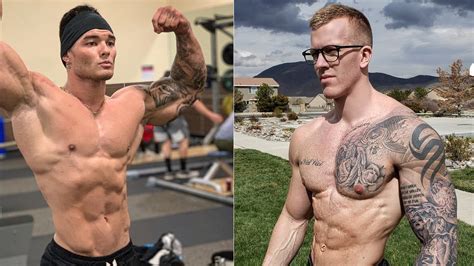 The Evolution of Ko Ko's Physique and Fitness Journey