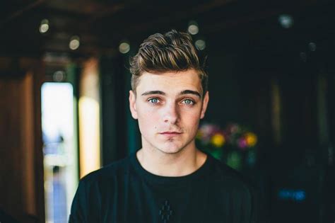 The Evolution of Martin Garrix's Sound as he Matures