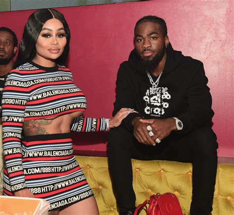 The Expanding Empire and Wealth of Blac Chyna