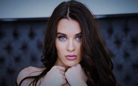 The Fascinating Journey of Lana Rhoades: Success, Controversy, and Personal Growth