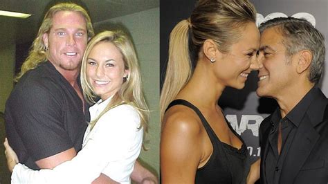 The Fascinating Personal Life of Stacy Keibler: Relationships, Marriage, and Parenthood