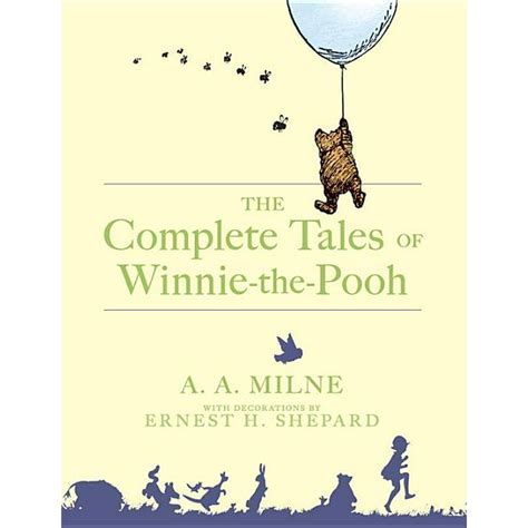 The Fascinating Tale of Winnie's Life Story