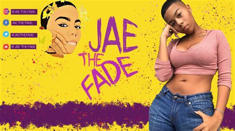 The Fashion and Style of Jade With TheFade