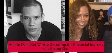 The Financial Side: Danika Dash's Net Worth and Business Ventures