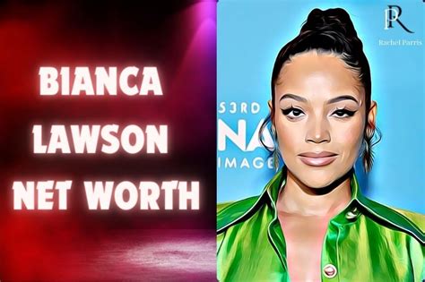 The Financial Side: Exploring Bianca Lexus' Impressive Net Worth