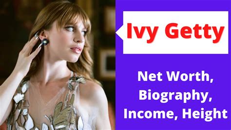 The Financial Success of Ivy Bluesky: Net Worth and Earnings