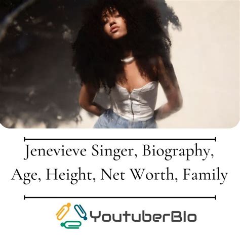 The Financial Success of Jenevieve: Beyond Just Her Net Worth