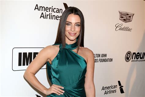 The Financial Success of Jessica Lowndes: Exploring Her Wealth