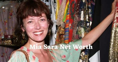 The Financial Tale: Exploring Sarita's Impressive Wealth