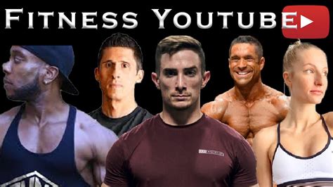 The Fitness Channel: Jess Taras' Successful YouTube Career