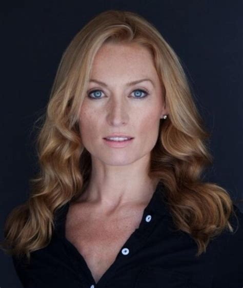 The Flourishing Career of Victoria Smurfit - Movies and Television