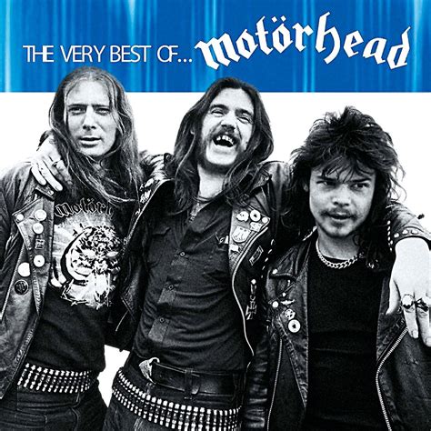 The Formation and Ascent of Motörhead