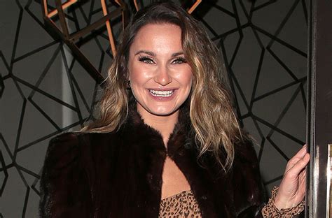 The Future Ahead: Sam Faiers' Ambitions and Upcoming Projects