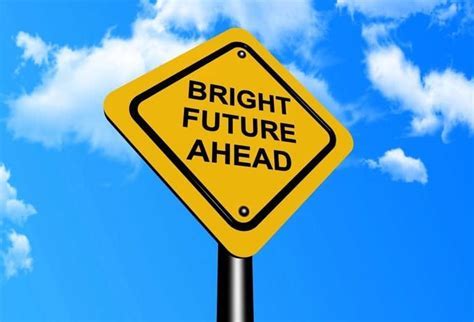 The Future Ahead: Upcoming Projects and Exciting Ventures