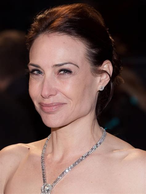 The Future Ahead: What Lies Ahead in Claire Forlani's Promising Career?