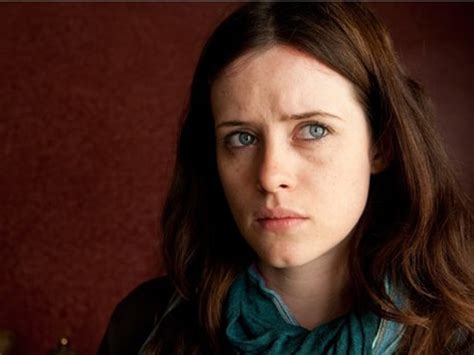 The Future Holds Great Promise for Claire Foy