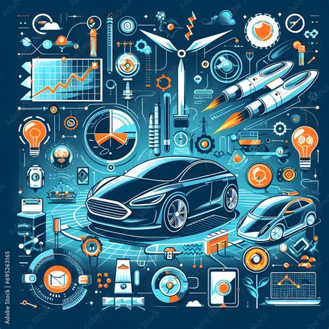 The Future of Driving: Pioneering Breakthroughs Revitalizing the Automotive Landscape