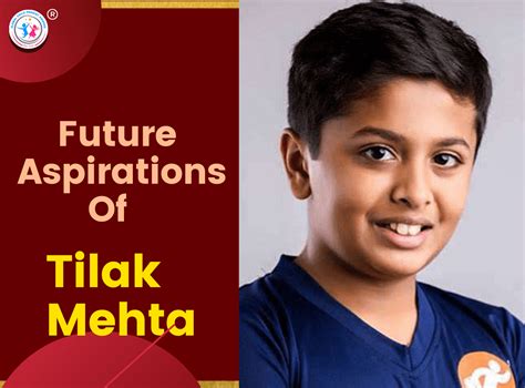 The Future of Muskaan Mehta: Predictions and Aspirations