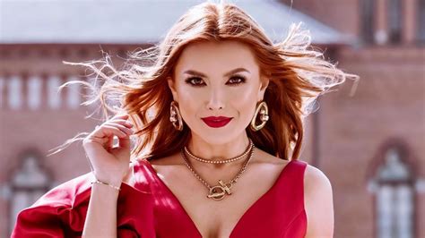 The Global Fanbase and Influence of Elena Gheorghe