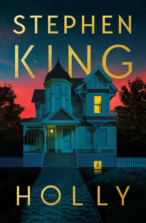 The Haunted Past: Exploring the Personal Demons that Drive Stephen King's Fiction