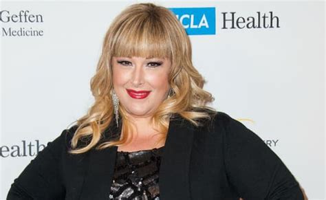 The Height Factor: How Carnie Wilson's Stature Influenced her Success