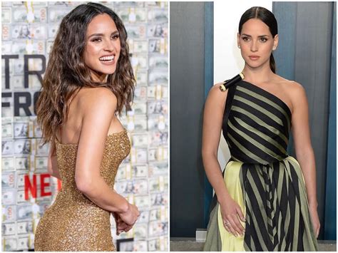 The Height and Figure of Adria Arjona: A Look at Her Physical Appearance