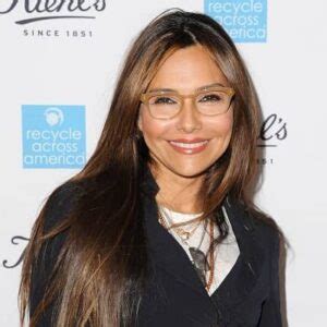 The Height of Achievement: Vanessa Marcil's Career Peaks