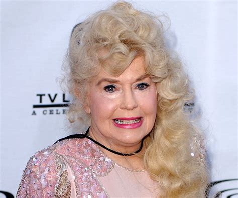 The Height of Donna Douglas: Beyond Physical Stature