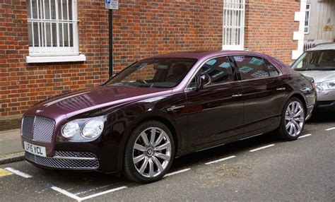 The Height of Sophistication: Magenta Bentley's Exquisite Design