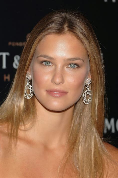 The Height of Success: Bar Refaeli's Achievements in the Fashion Industry