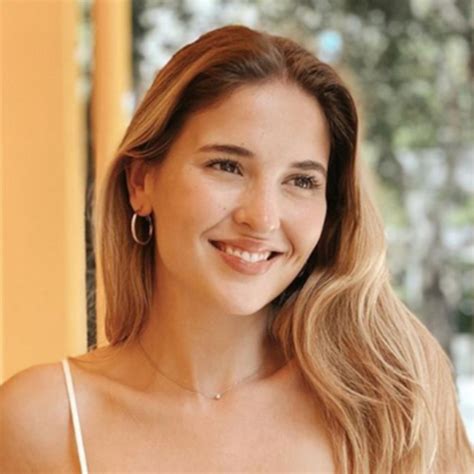 The Height of Success: Belén Soto's Achievements