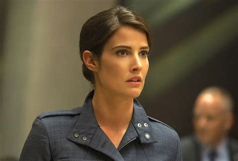 The Height of Success: Cobie Smulders' Journey to Stardom