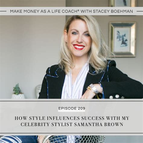 The Height of Success: Stacey Day's Influence in the Fashion Industry