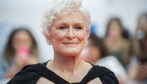 The Height of Talent: Glenn Close's Extraordinary Acting Abilities