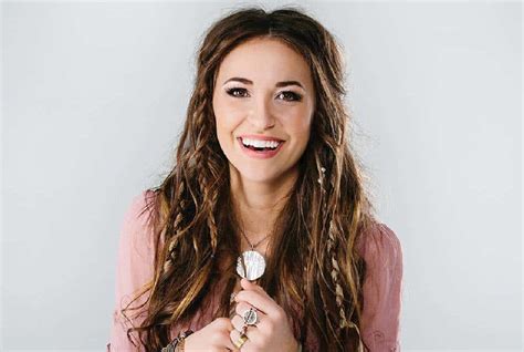 The Heights of Lauren Daigle's Musical Achievements