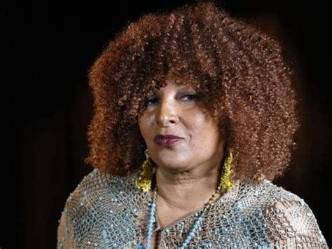 The Iconic Figure: Celebrating Pam Grier's Age, Height, and Style