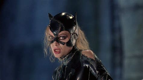 The Iconic Role: Catwoman