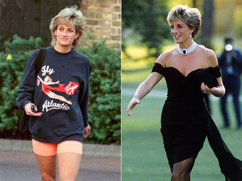 The Iconic Style: Diana's Fashion and Beauty Secrets